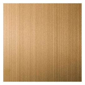 Hairline Platinum Gold